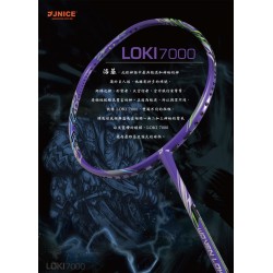 Loki 7000